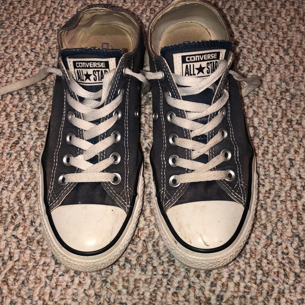 all star converse